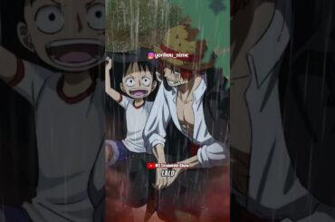 GARP TAU KALAU MONKEY D LUFFY ADALAH NIKA | ONE PIECE #garp #shanks #luffy