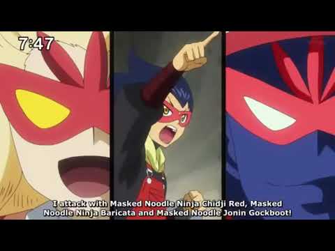 yuga ohdo vs saburaman AMV yuga ohdo vs saburaman AMV