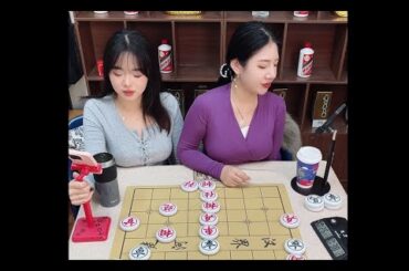 象棋比赛 中國象棋 01月20日