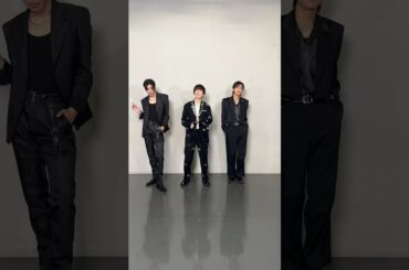 『LOVE TRIGGER』#SnowMan#LOVETRIGGER#LOVEをtogether#バレンタインに一つめの恋#深澤辰哉#ラウール#目黒蓮