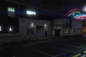 【GTA5】石田亜佑美生誕記念杯