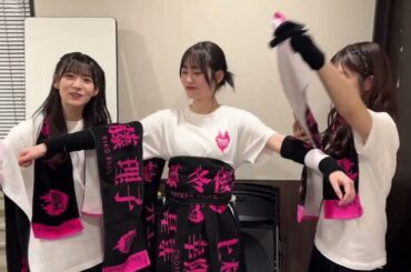 櫻坂46 どこかで見たことのある光景が！？ 君と僕と洗濯物」と共に 本日1月22日10:00〜Zepp DiverCityにて「7th Single BACKS LIVE !!」オフィシャルグッズ販売