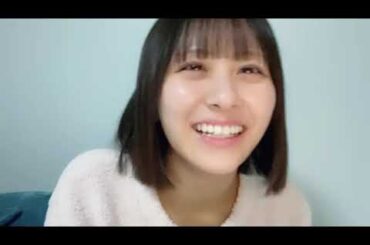 2024.01.17 | 22:27 - 尾木波菜 / Hana Ogi (≠ME) SHOWROOM