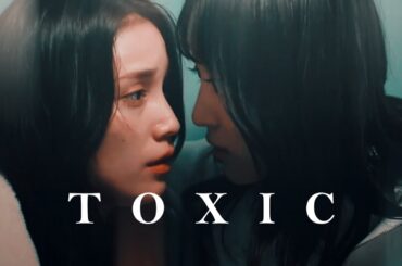 [FMV] Chaser Game W - チェイサーゲームW ㅡ Toxic