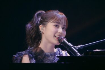 "Erika Ikuta Autumn Live Tour 2023" at 東京国際フォーラム ホールA  DIGEST MOVIE
