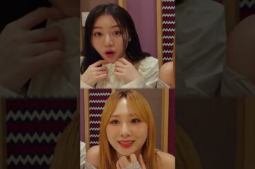 [로켓펀치 쥬리, 다현] 일본 리액션하는 한국인, 뭐라고 하는 일본인