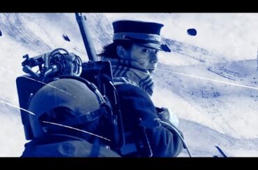 「サントリー生ビール」×山﨑賢人主演映画「ゴールデンカムイ」スペシャルタイアップＣＭ（CM／山﨑賢人）