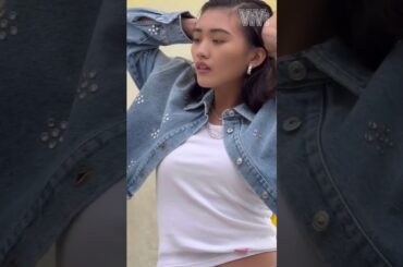 櫻坂46 山﨑天 ViVi 1月23日発売 天ちゃんが3度目のソロ表紙を飾ります！ViViモデルとなって早3年。益々美しくなっていく天ちゃんがアイドルのこと、モデルのこと、将来のことを語ってくれました