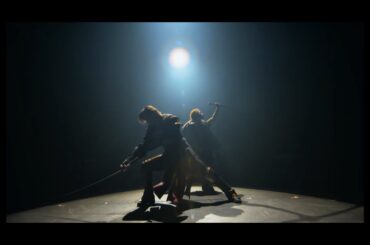 Endless SHOCK 2024 プロモーションフィルム