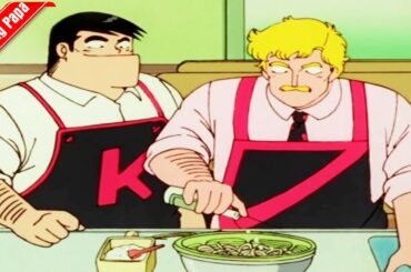 クッキングパパ アニメ  Vol 2031 🍀🍀🍀 Cooking Papa 2031 New update 2024