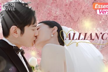 【Full Movie】Alliance | Wife allied with mistress to get revenge on her husband and won her true love