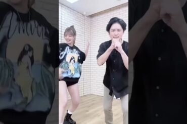 ギャルとTiktok撮影をするアンジャッシュ渡部 #アンジャッシュ渡部の今やっていいはしゃぎダメなはしゃぎ『 #チャンスの時間 #254 』#ABEMA で無料配信中 #千鳥 #ノブ #大悟