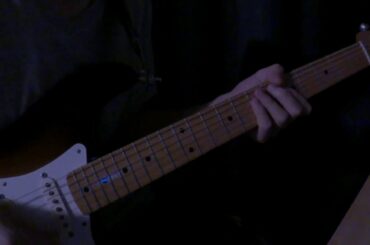 Guitar Cover -  "Dance Founder" by Philosophy no Dance ダンス・ファウンダー / フィロソフィーのダンス