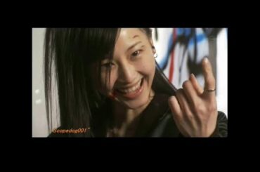 松井玲奈 「ねぇ　おこってる　？」Rena Matsui  Neo