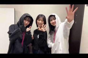 櫻坂46「しろくまさん！？」本日1月23日10:00〜21:30予定 Zepp DiverCityにて「7th Single BACKS LIVE !!」オフィシャルグッズ会場販売を実施しております！