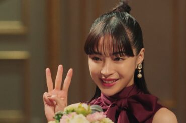 広瀬すず  三井不動産  三井のすずちゃん  「すまいの相談」篇 TVCM