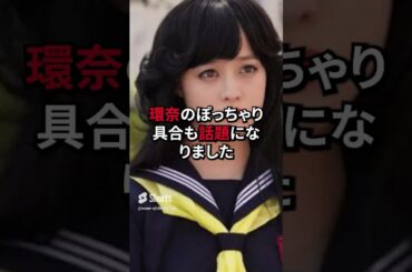 橋本環奈が紅白に向けてビールを抜いてきた話