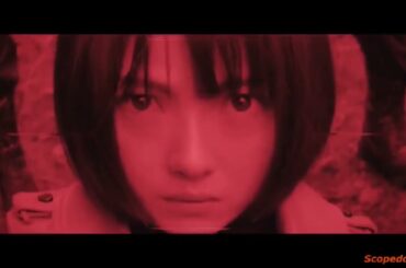 シン・仮面ライダー「Red Fight！」クモオーグ