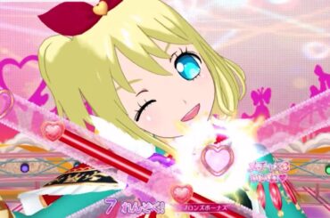 【アイドルランドプリパラ#156】シーズン3開幕！新たな出会いの始まりです☆彡【りおのアドパラシーズン3】【プロミス】【TVライブ】