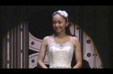 HimAWArI 2014 Namie Amuro