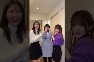 田中れいな  『Everytime We Touch - Cascada』