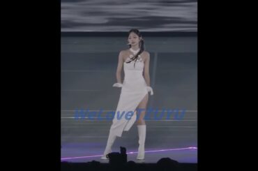 【TWICE TZUYU】Have you seen this dance of TZUYU yet?【5TH WORLD TOUR】