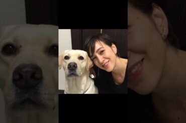 滝川クリステルさん　笑顔のスライドショー