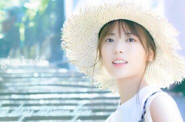 fine days…46min bgm - nogizaka46 (audio)