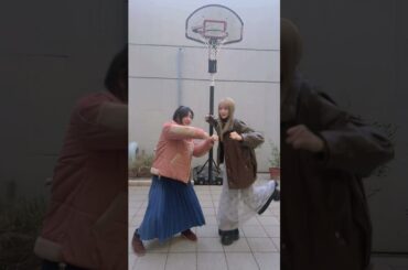 #エビ中 #私立恵比寿中学 #中山莉子 #小林歌穂 #shorts