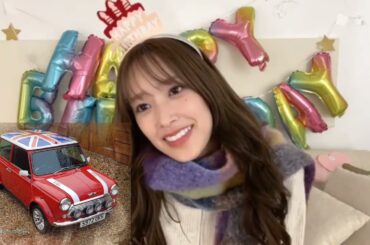 日向坂46 佐々木久美 山下瞳月 ミニに乗りたいくみてんから誕生日が同じしーちゃんへおめでとう！ 櫻坂46 SHOWROOM 何歳の頃に戻りたいのか？