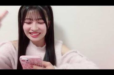 48 Yurina Gyoten 2023年12月31日23時48分48秒 行天 優莉奈（AKB48）