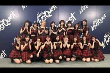 AKB48 - The MusiQuest 2023 拡大版