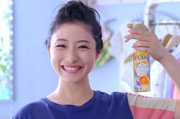 石原さとみ : フレアフレグランス (201305)