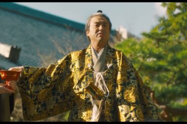 『身代わり忠臣蔵』“ムロVSムロ”本編映像