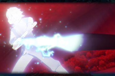 【ダンクロ】ストーリークエスト『ダンジョンに出会いを求めるのは間違っているだろうか』エンディングムービー