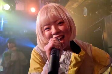 NEOTOKYO−TRIBE マシュマロフェス2023 １月７日東京眠眠ゆうかりん生誕祭　