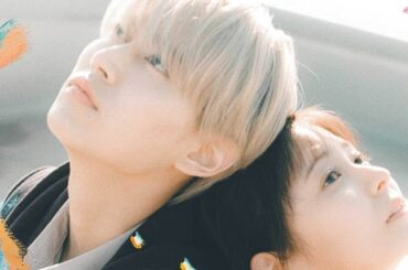 You Made My Dawn | Fukagawa Seiji - Niwa Akane | Я приду к тебе на рассвете | 夜が明けたら、いちばんに君に会いにいく