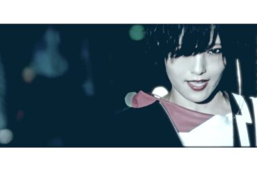 山本彩  Toge /  Crunch Remix.