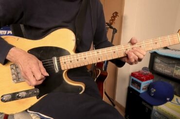 居心地悪く、大人になった　おひさまギター！　その39