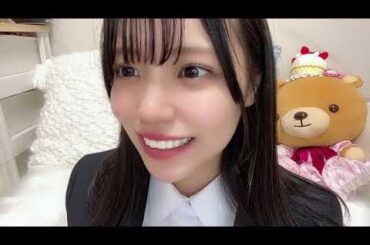 岩田 陽菜（STU48）｜SHOWROOMショールーム 2024 01 14 21 34