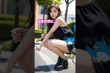 【山本美月似】交渉の末に… #shorts #short #可愛い #そっくりさん #ピタ止め画像 #ピタ止め #ピタ止めチャレンジ #山本美月