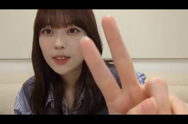 岩本蓮加 （乃木坂46） 2024年01月23日 【音量UP】