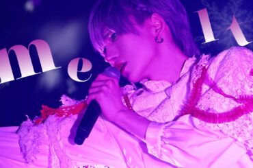 【LIVE映像】melt /sugar sugar