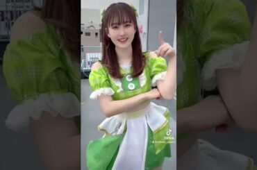 衣装に注射器ついてる大阪アイドル知ってる？ #大阪 #地下アイドル