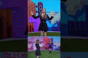 【NiziU】MIIHI HEARTRIS CHALLENGE 📷by RIKU #niziu #niziu_heartris #niziu_pressplay #니쥬 #withu #MIIHI