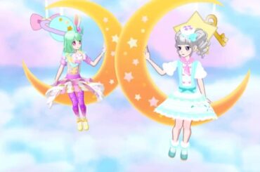 【アイドルランドプリパラ#158】新しい出会いと別れの季節なの☆彡【りおのアドパラシーズン3】【プロミス】【ライブ】