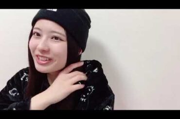 48 Yurina Gyoten 2023年12月29日17時44分13秒 行天 優莉奈（AKB48）