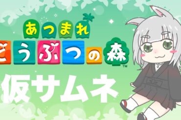 【#28】忘れてたわけじゃないんだ…【あつまれ どうぶつの森】