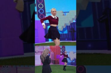 【NiziU】MAYUKA HEARTRIS CHALLENGE 📷by MIIHI #niziu #niziu_heartris #pressplay #니쥬 #withu #MAYUKA