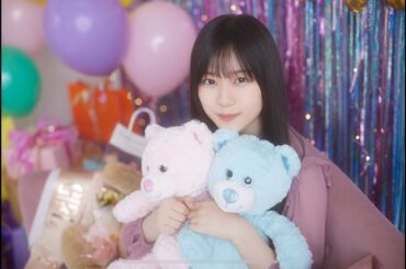 【ユニゾンエアー】#山下瞳月  バースデーガチャ　30連　結果　1.5倍速